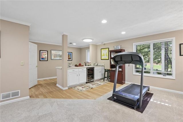 2350 Roxburgh Drive, Roswell, GA 30076