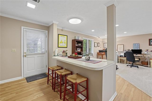2350 Roxburgh Drive, Roswell, GA 30076