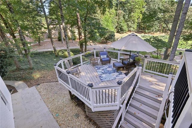 2350 Roxburgh Drive, Roswell, GA 30076