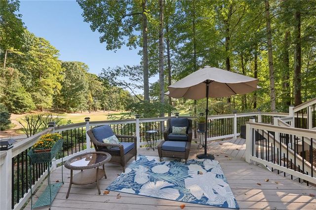 2350 Roxburgh Drive, Roswell, GA 30076