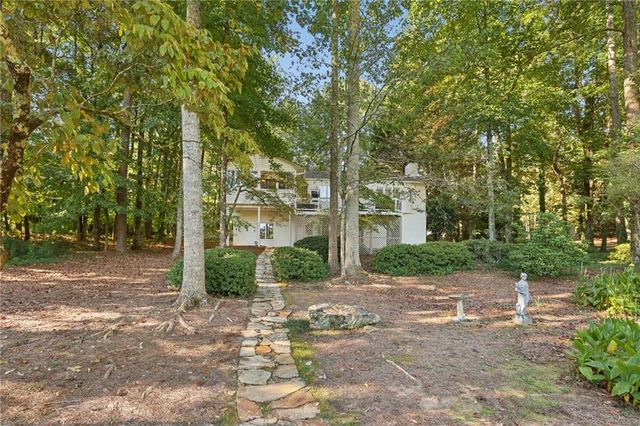 2350 Roxburgh Drive, Roswell, GA 30076