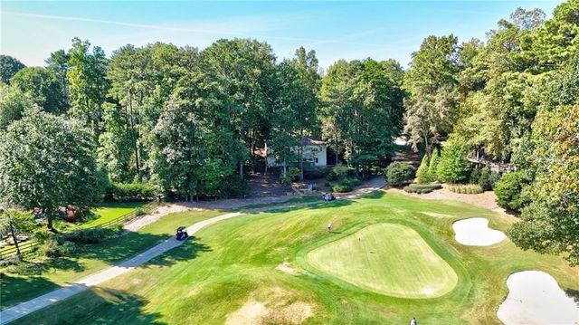 2350 Roxburgh Drive, Roswell, GA 30076