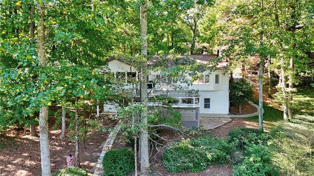 2350 Roxburgh Drive, Roswell, GA 30076