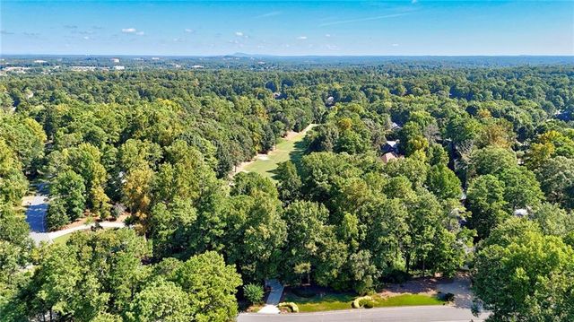 2350 Roxburgh Drive, Roswell, GA 30076