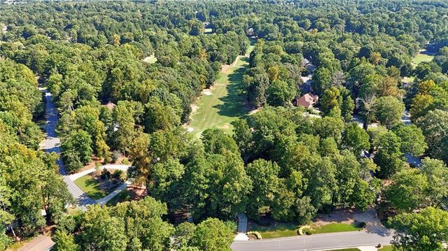 2350 Roxburgh Drive, Roswell, GA 30076