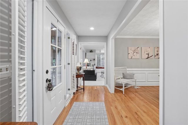 2350 Roxburgh Drive, Roswell, GA 30076