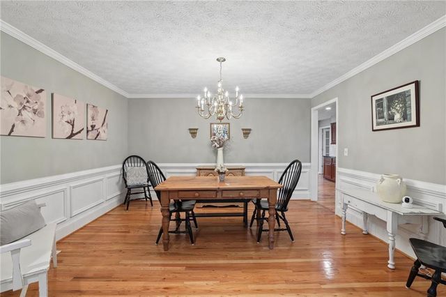 2350 Roxburgh Drive, Roswell, GA 30076