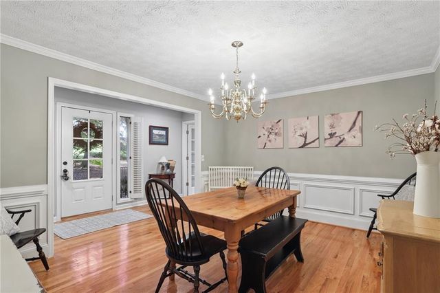 2350 Roxburgh Drive, Roswell, GA 30076