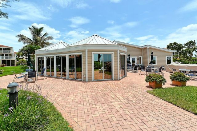 5055 GULF OF MEXICO DRIVE 412, Longboat Key, FL 34228