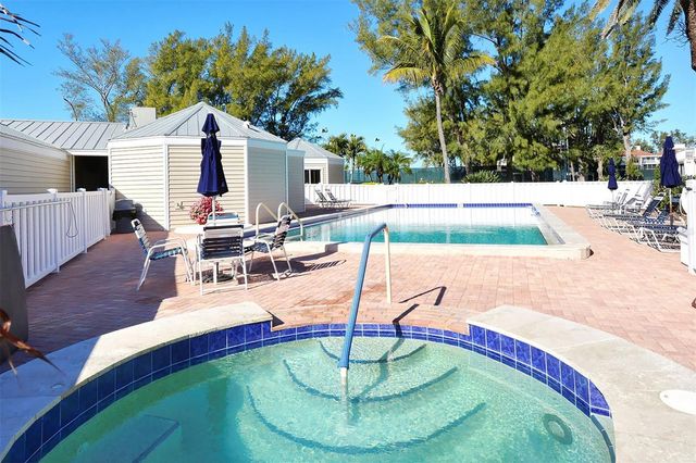 5055 GULF OF MEXICO DRIVE 412, Longboat Key, FL 34228