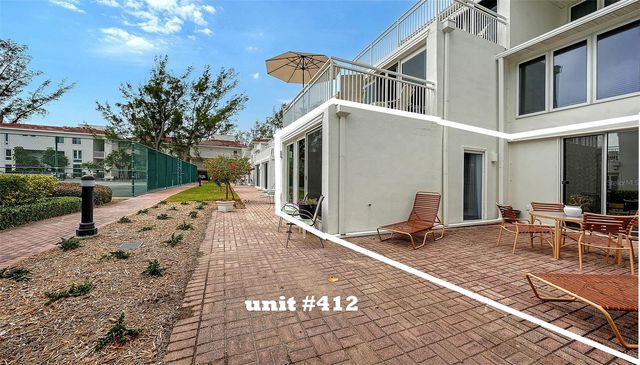 5055 GULF OF MEXICO DRIVE 412, Longboat Key, FL 34228