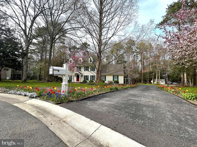 4293 STURBRIDGE DR, Salisbury, MD 21804