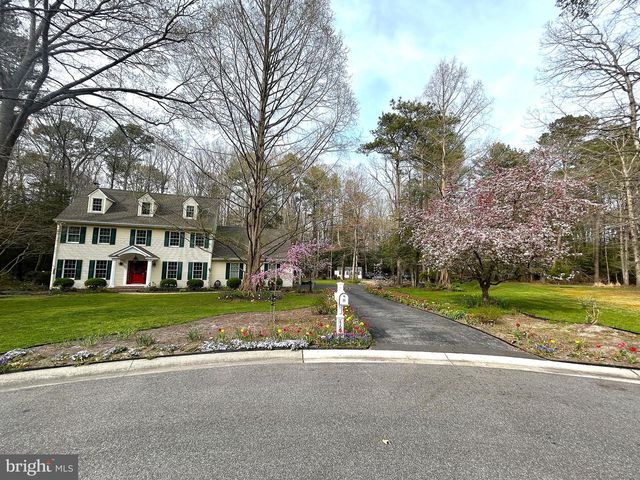 4293 STURBRIDGE DR, Salisbury, MD 21804