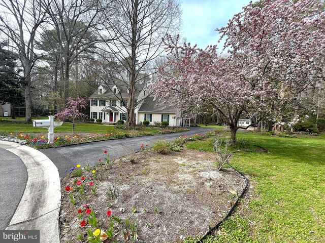 4293 STURBRIDGE DR, Salisbury, MD 21804