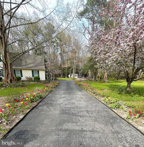 4293 STURBRIDGE DR, Salisbury, MD 21804