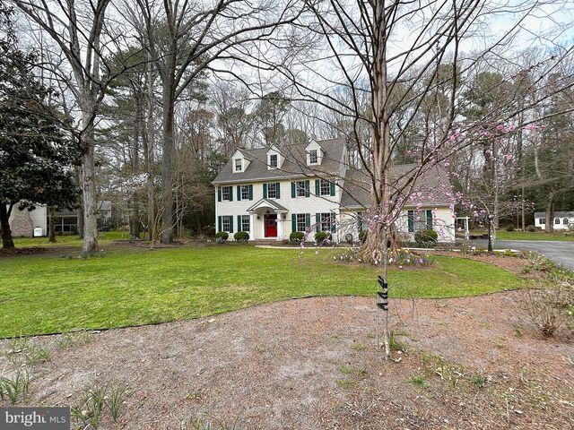 4293 STURBRIDGE DR, Salisbury, MD 21804