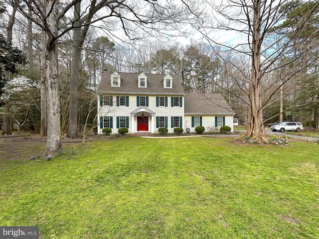 4293 STURBRIDGE DR, Salisbury, MD 21804