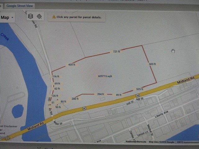 o Midland Road, Ohioville, PA 15059