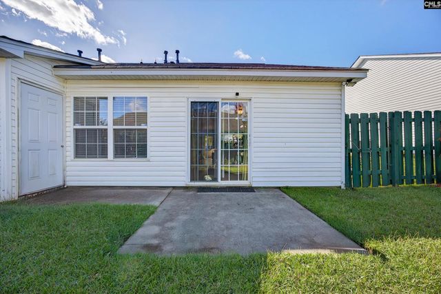 46 Monmouth Court, Columbia, SC 29209