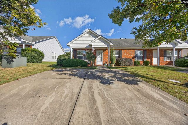 46 Monmouth Court, Columbia, SC 29209