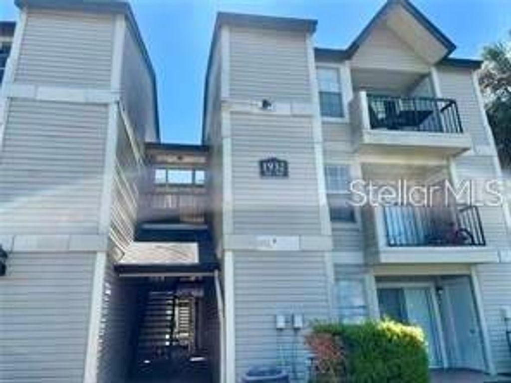 1948 LAKE ATRIUMS CIRCLE 127, Orlando, FL 32839