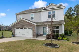107 Capanne Court, Clayton, NC 27527