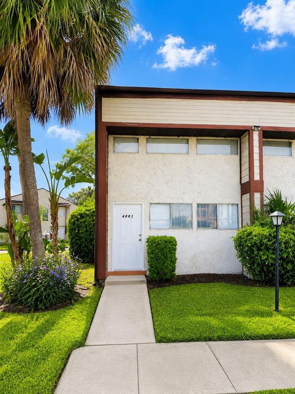 4001 WOODFERN DRIVE C1, Orlando, FL 32839