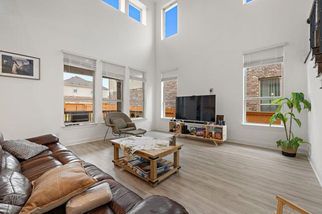 2901 Oak Chase CV, Leander, TX 78641