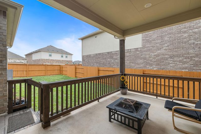 2901 Oak Chase CV, Leander, TX 78641