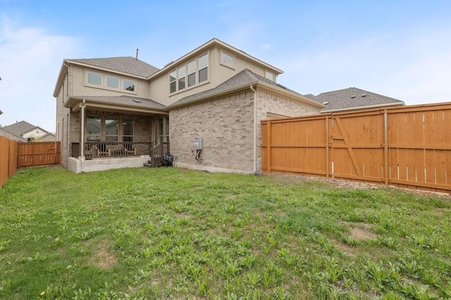 2901 Oak Chase CV, Leander, TX 78641