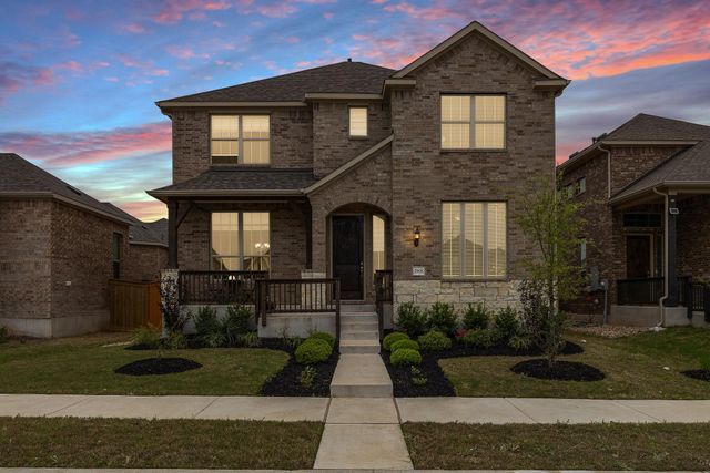 2901 Oak Chase CV, Leander, TX 78641