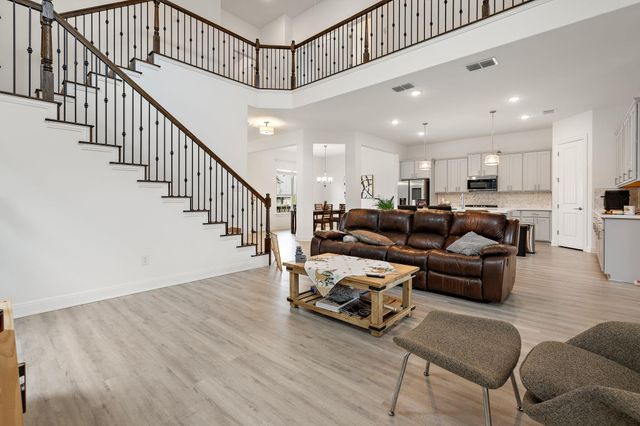 2901 Oak Chase CV, Leander, TX 78641