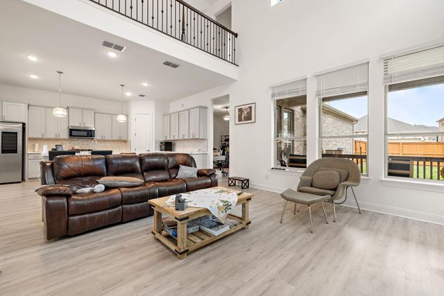 2901 Oak Chase CV, Leander, TX 78641