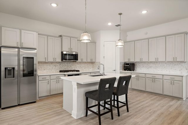 2901 Oak Chase CV, Leander, TX 78641