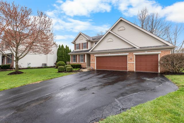 8507 GREENPORT Way, Rockford, IL 61108