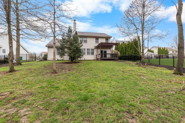 8507 GREENPORT Way, Rockford, IL 61108