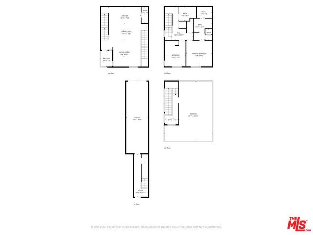 2111 N Cahuenga Boulevard 2, Los Angeles, CA 90068