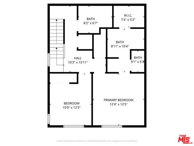 2111 N Cahuenga Boulevard 2, Los Angeles, CA 90068