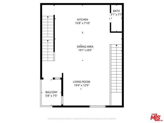 2111 N Cahuenga Boulevard 2, Los Angeles, CA 90068