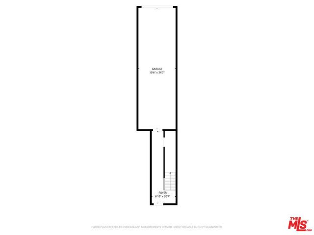 2111 N Cahuenga Boulevard 2, Los Angeles, CA 90068