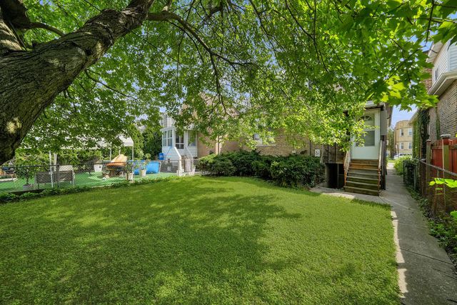 6142 S Kildare Avenue, Chicago, IL 60629