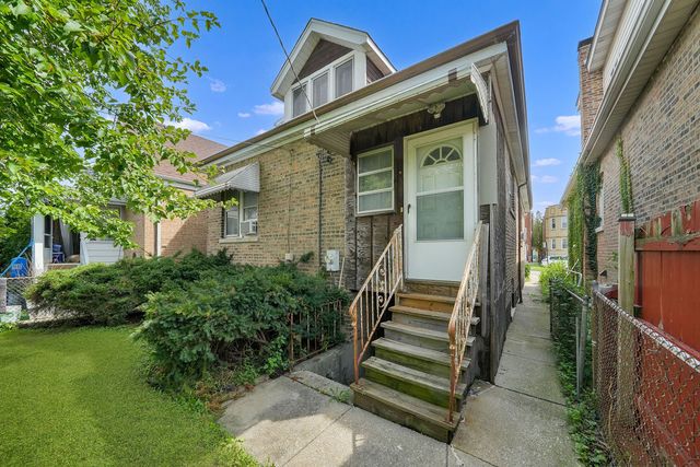 6142 S Kildare Avenue, Chicago, IL 60629