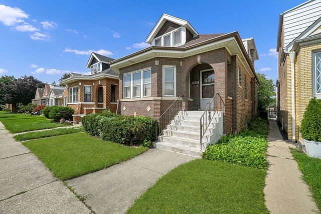 6142 S Kildare Avenue, Chicago, IL 60629