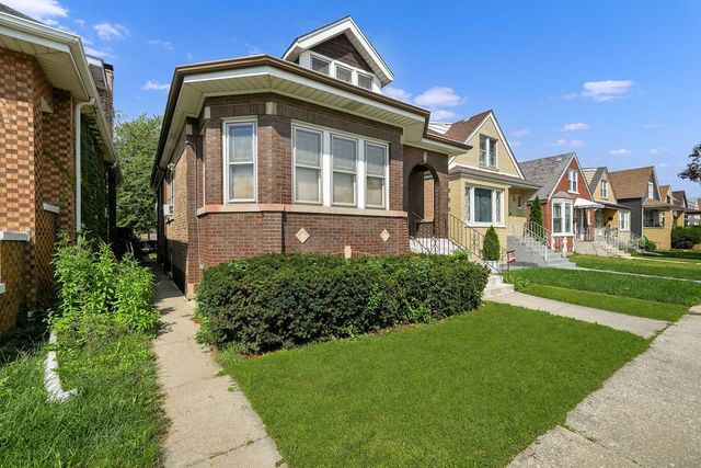 6142 S Kildare Avenue, Chicago, IL 60629