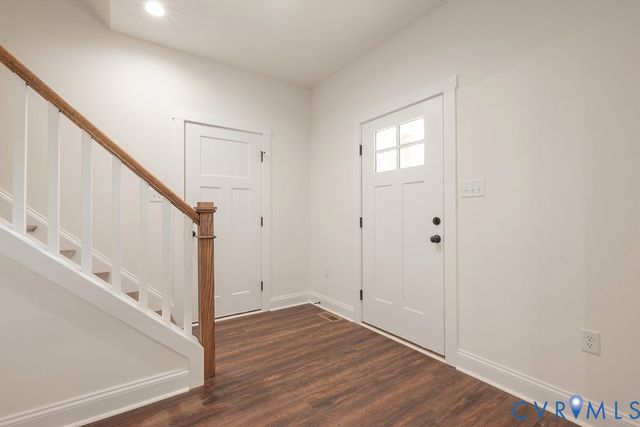 2355 Wickham Rd, Louisa, VA 23024