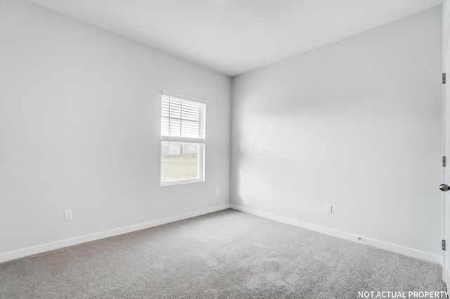 16 Gristmill Drive, Ashville, OH 43103