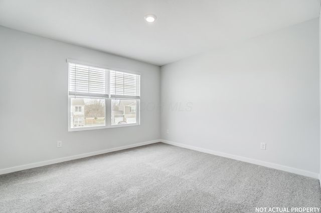 16 Gristmill Drive, Ashville, OH 43103
