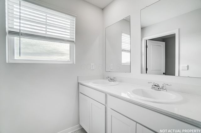16 Gristmill Drive, Ashville, OH 43103
