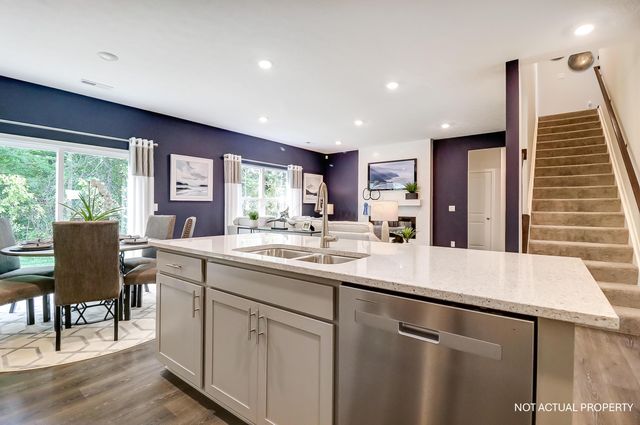 16 Gristmill Drive, Ashville, OH 43103