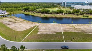 LOT 36, CROMWELL ROAD, Orlando, FL 32827